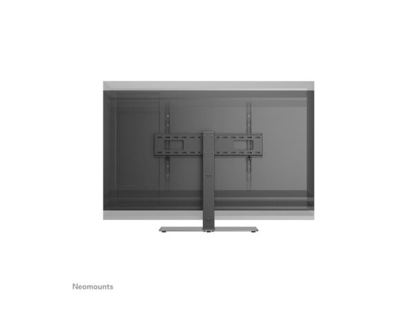 Neomounts Desk Mount | DS45-430BL16 TV stand | Adjustable Height, Swivel | 37-70 " | Maximum weight (capacity) 40 kg | Black - Image 6