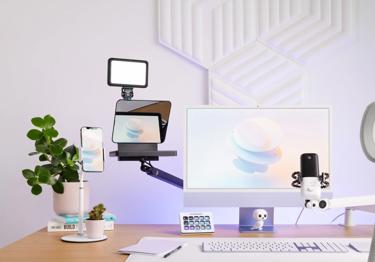 Elgato | Prompter | Black - Image 5