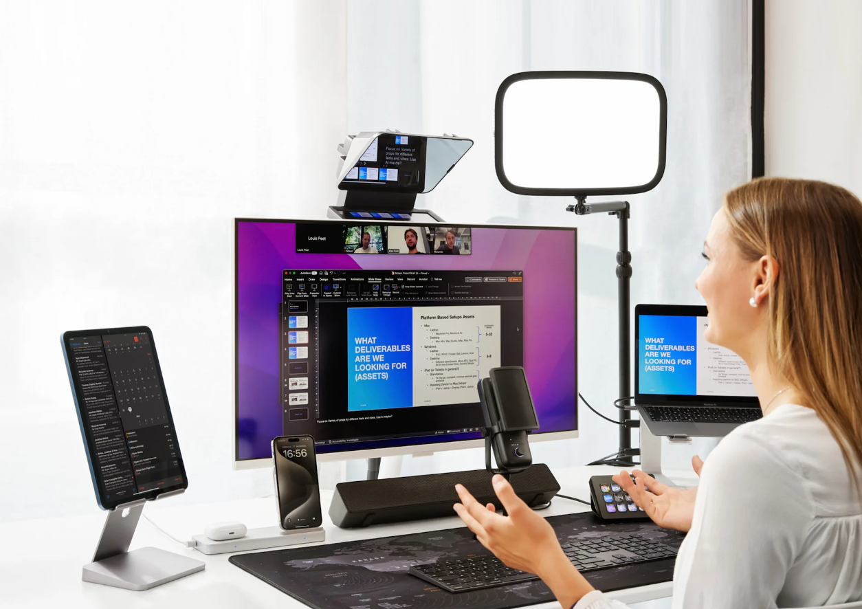 Elgato | Prompter | Black - Image 6