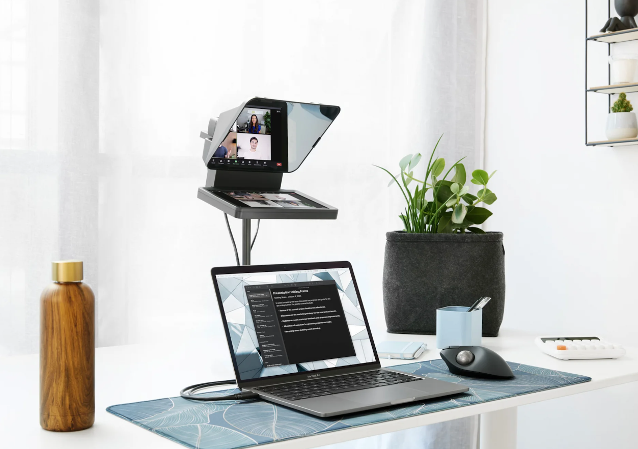 Elgato | Prompter | Black - Image 7