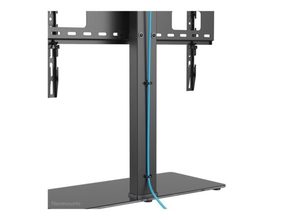Neomounts Desk Mount | DS45-430BL16 TV stand | Adjustable Height, Swivel | 37-70 " | Maximum weight (capacity) 40 kg | Black - Image 10