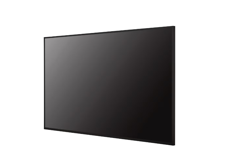 LG 43UH5N-M | 43 " | Landscape/Portrait | 24/7 | webOS | Wi-Fi | 500 cd/m² | 8 ms | 178 ° | 178 ° - Image 3