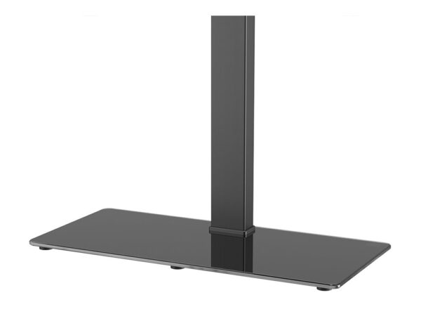 Neomounts Desk Mount | DS45-430BL16 TV stand | Adjustable Height, Swivel | 37-70 " | Maximum weight (capacity) 40 kg | Black - Image 11