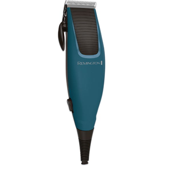 Remington HC5020 Apprentice Hair Clipper | HC5020 | Corded | Number of length steps 5 | Blue/Black