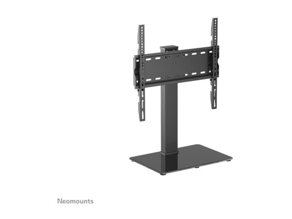 Neomounts Desk Mount | DS45-430BL14 TV stand | Adjustable Height, Swivel | 32-55 " | Maximum weight (capacity) 40 kg | Black - Image 3