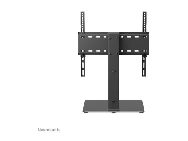 Neomounts Desk Mount | DS45-430BL14 TV stand | Adjustable Height, Swivel | 32-55 " | Maximum weight (capacity) 40 kg | Black - Image 4
