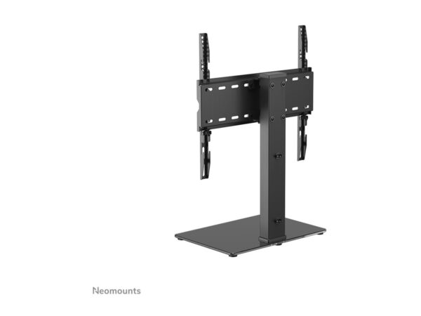 Neomounts Desk Mount | DS45-430BL14 TV stand | Adjustable Height, Swivel | 32-55 " | Maximum weight (capacity) 40 kg | Black - Image 5