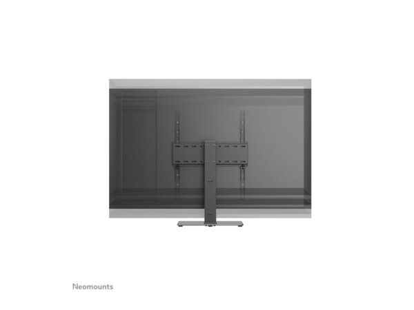 Neomounts Desk Mount | DS45-430BL14 TV stand | Adjustable Height, Swivel | 32-55 " | Maximum weight (capacity) 40 kg | Black - Image 7