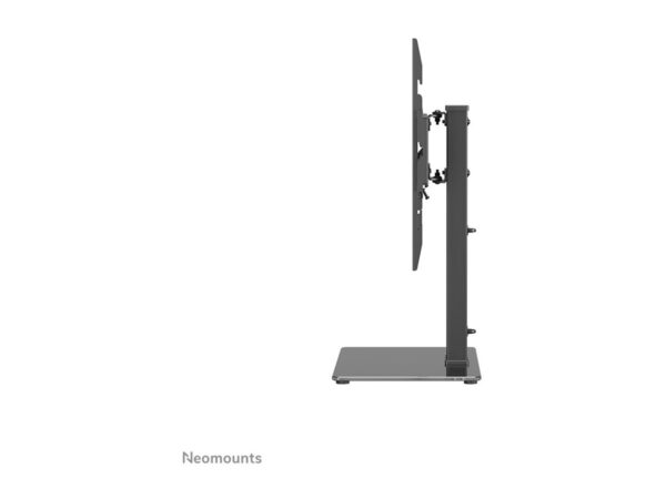 Neomounts Desk Mount | DS45-430BL14 TV stand | Adjustable Height, Swivel | 32-55 " | Maximum weight (capacity) 40 kg | Black - Image 9
