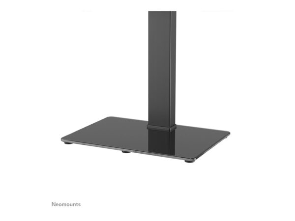 Neomounts Desk Mount | DS45-430BL14 TV stand | Adjustable Height, Swivel | 32-55 " | Maximum weight (capacity) 40 kg | Black - Image 10