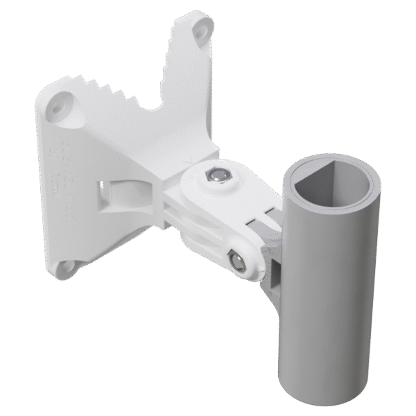 MikroTik Advanced wall mount adapter for small point to point and sector antennas | QMP