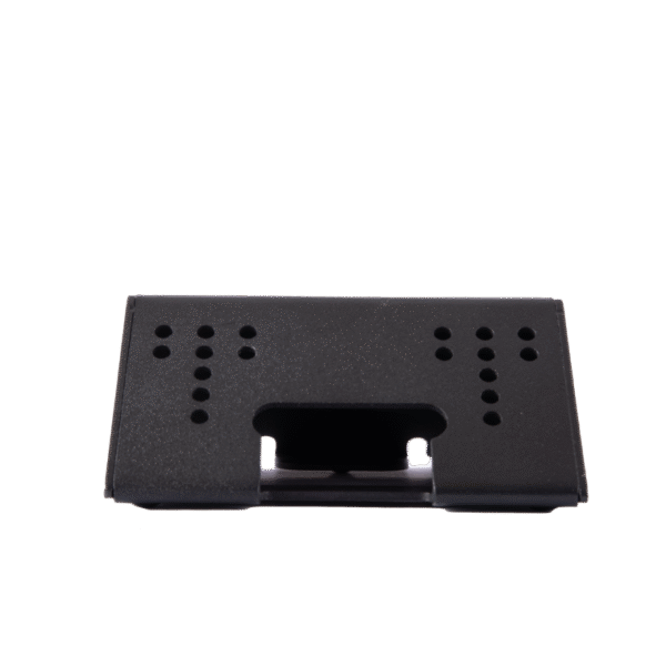 ProDVX PS-75 Pyramid Desk Stand | 7-10 " | Black