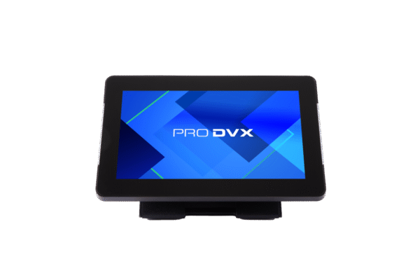 ProDVX PS-75 Pyramid Desk Stand | 7-10 " | Black - Image 2
