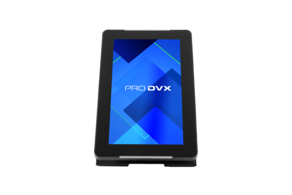 ProDVX PS-75 Pyramid Desk Stand | 7-10 " | Black - Image 4