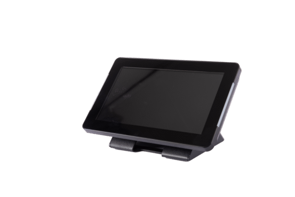 ProDVX PS-75 Pyramid Desk Stand | 7-10 " | Black - Image 6