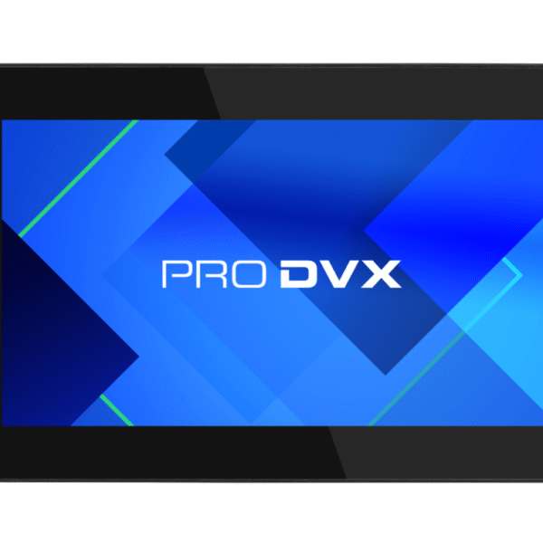 ProDVX APPC-7XPL | 7 " | Landscape/Portrait | 24/7 | Android | Wi-Fi | Touchscreen | 300 cd/m² | 140 ° | 130 °