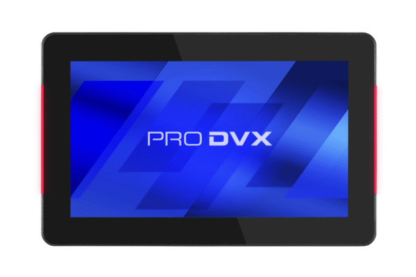 ProDVX APPC-7XPL | 7 " | Landscape/Portrait | 24/7 | Android | Wi-Fi | Touchscreen | 300 cd/m² | 140 ° | 130 ° - Image 2
