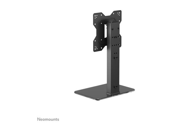 Neomounts Desk Mount | DS45-430BL12 TV stand | Adjustable Height, Swivel | 23-43 " | Maximum weight (capacity) 40 kg | Black - Image 7