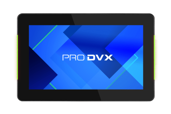 ProDVX APPC-7XPL | 7 " | Landscape/Portrait | 24/7 | Android | Wi-Fi | Touchscreen | 300 cd/m² | 140 ° | 130 ° - Image 3