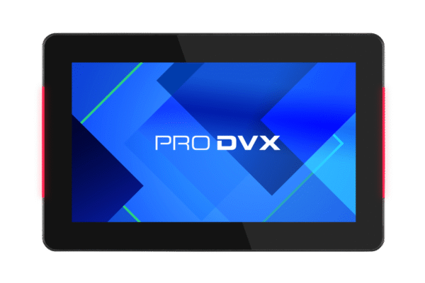 ProDVX APPC-7XPL | 7 " | Landscape/Portrait | 24/7 | Android | Wi-Fi | Touchscreen | 300 cd/m² | 140 ° | 130 ° - Image 4