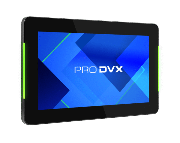 ProDVX APPC-7XPL | 7 " | Landscape/Portrait | 24/7 | Android | Wi-Fi | Touchscreen | 300 cd/m² | 140 ° | 130 ° - Image 5