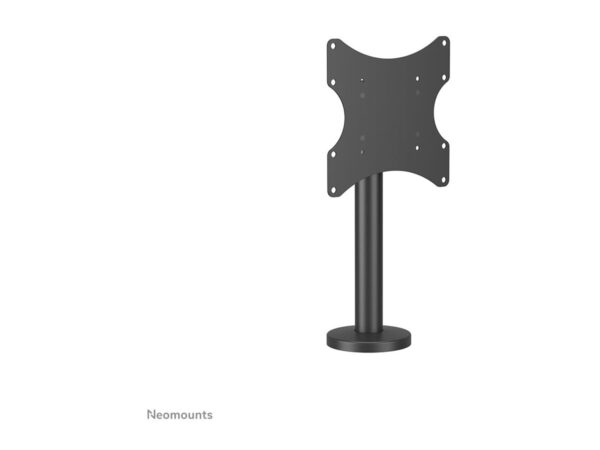 Neomounts Desk Mount | DS42-430BL12 TV stand | Swivel | 23-43 " | Maximum weight (capacity) 50 kg | Black - Image 3