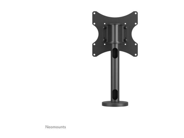 Neomounts Desk Mount | DS42-430BL12 TV stand | Swivel | 23-43 " | Maximum weight (capacity) 50 kg | Black - Image 6