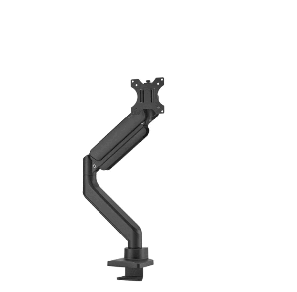Neomounts Desk Mount | DS70PLUS-450BL1 Monitor Arm | Adjustable Height, Rotate, Tilt, Swivel | 17-49 " | Maximum weight (capacity) 18 kg | Black - Image 3