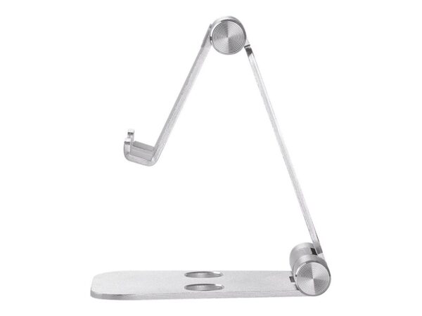 Neomounts | DS10-160SL1 | Adjustable | Phone stand | Silver | 7 " - Image 7