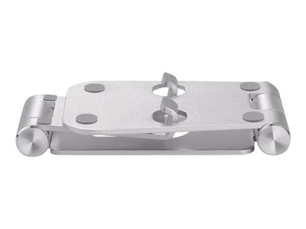Neomounts | DS10-160SL1 | Adjustable | Phone stand | Silver | 7 " - Image 8