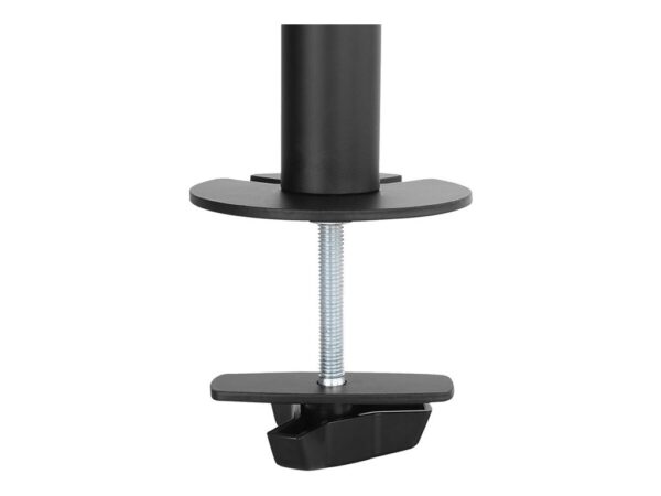 Neomounts Desk Mount | FPMA-D550BLACK Monitor Arm | Adjustable Height, Rotate, Tilt, Swivel | 10-32 " | Maximum weight (capacity) 8 kg | Black - Image 12