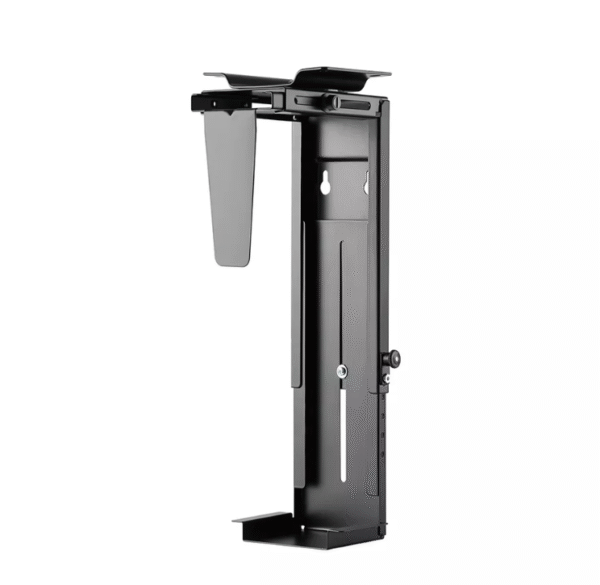 Neomounts NM-CPU100BLACK CPU holder | Adjustable Height | Maximum weight (capacity) 10 kg | Black - Image 5