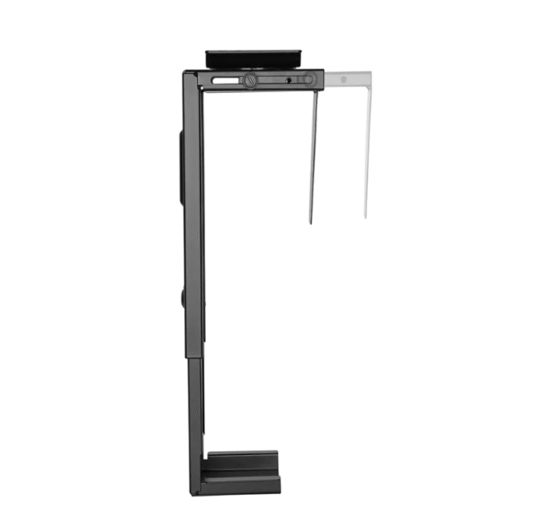 Neomounts NM-CPU100BLACK CPU holder | Adjustable Height | Maximum weight (capacity) 10 kg | Black - Image 7