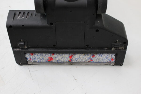 SALE OUT. Bissell CrossWave Cordless MultiFunctional Cleaner | Bissell | MultiFunctional Cleaner | CrossWave | Cordless operating | Handstick | Washing function | - W | 36 V | Operating time (max) 25 min | Blue/Silver | Warranty 24 month(s) | Battery warranty 24 month(s) | USED, DIRTY, SCRATCHED, MISSING INNER PACKAGING, LIQUID BOTLLE, HOLDER, WATER CONTAINER - Image 10