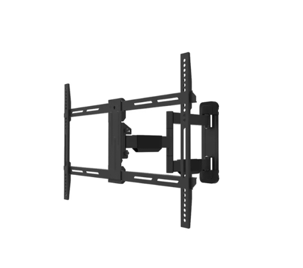 Neomounts Wall mount | WL40-550BL16 TV mount wall | Full motion, Tilt, Swivel | 40-65 " | Maximum weight (capacity) 40 kg | Black - Image 3