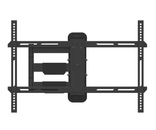 Neomounts Wall mount | WL40-550BL16 TV mount wall | Full motion, Tilt, Swivel | 40-65 " | Maximum weight (capacity) 40 kg | Black - Image 5