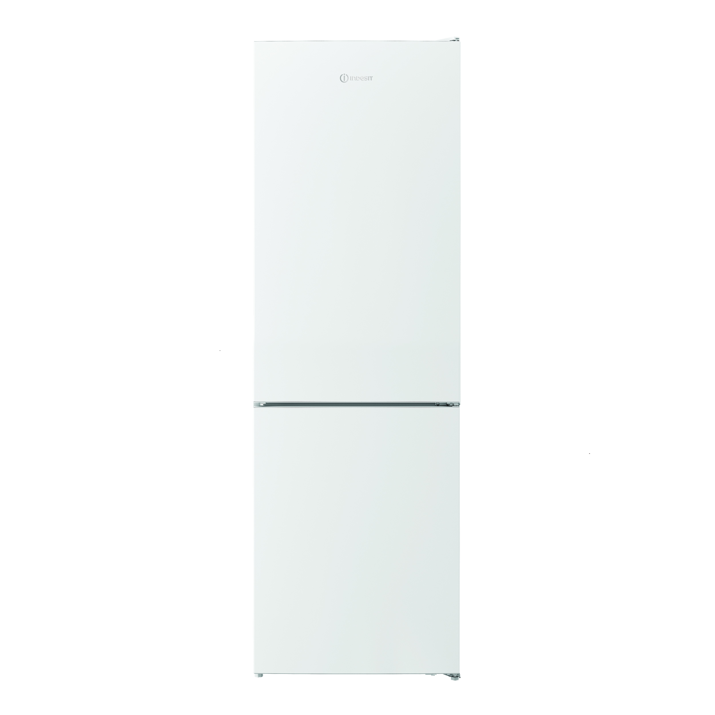 INDESIT Refrigerator | INKS 1361 W4E1 | Energy efficiency class E | Free standing | Combi | Height 185.2 cm | Fridge net capacity 223 L | Freezer net capacity 120 L | 38 dB | White - Image 3