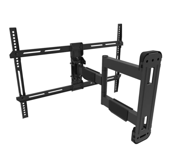 Neomounts Wall mount | WL40-550BL16 TV mount wall | Full motion, Tilt, Swivel | 40-65 " | Maximum weight (capacity) 40 kg | Black - Image 11