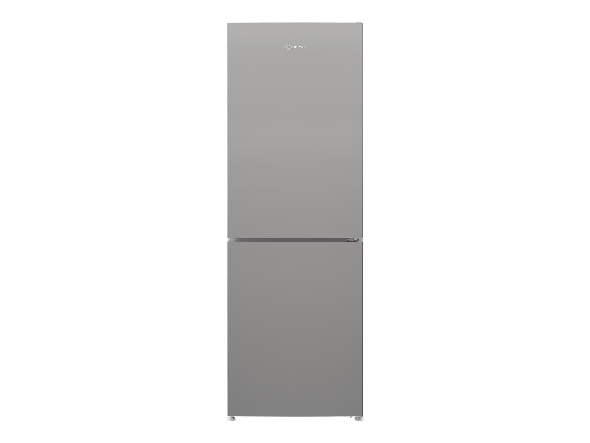 INDESIT Refrigerator | INKS 1341 S4E | Energy efficiency class E | Free standing | Free standing | Height 173.6 cm | 38 dB | Silver