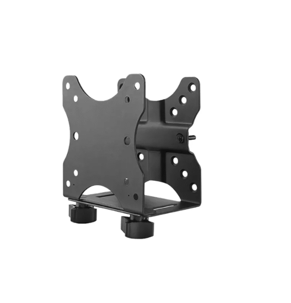 Neomounts NM-TC100BLACK Mini PC holder | Maximum weight (capacity) 5 kg | Black - Image 3