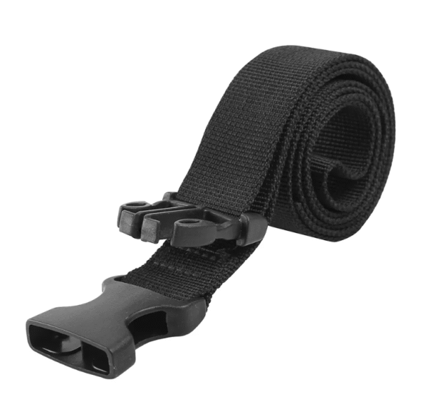 Neomounts NM-TC100BLACK Mini PC holder | Maximum weight (capacity) 5 kg | Black - Image 11