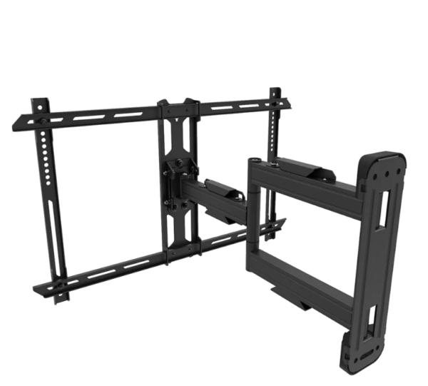 Neomounts Wall mount | WL40S-850BL16 TV mount wall | Full motion, Tilt, Swivel | 40-70 " | Maximum weight (capacity) 45 kg | Black - Image 11