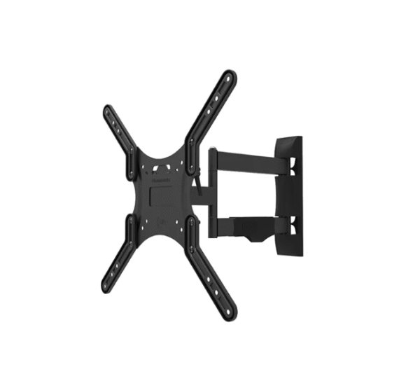 Neomounts Wall mount | WL40-550BL14 TV mount wall | Rotate, Tilt, Swivel | 32-55 " | Maximum weight (capacity) 35 kg | Black - Image 3