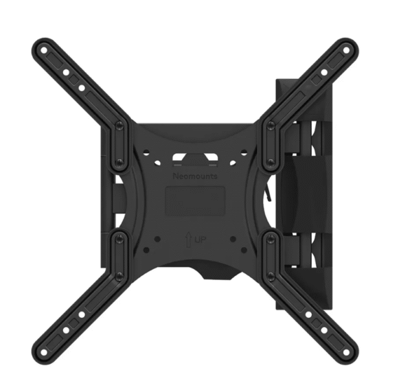 Neomounts Wall mount | WL40-550BL14 TV mount wall | Rotate, Tilt, Swivel | 32-55 " | Maximum weight (capacity) 35 kg | Black - Image 5