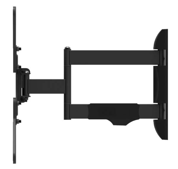 Neomounts Wall mount | WL40-550BL14 TV mount wall | Rotate, Tilt, Swivel | 32-55 " | Maximum weight (capacity) 35 kg | Black - Image 7