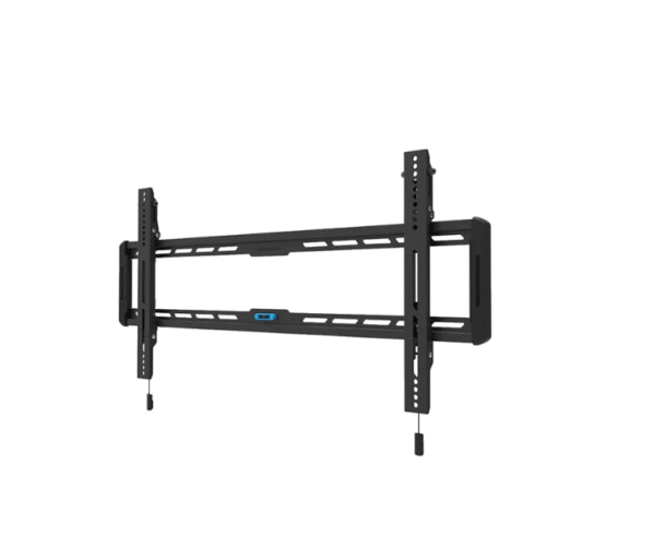 Neomounts Wall mount | WL35-550BL18 TV mount wall | Tilt | 43-86 " | Maximum weight (capacity) 60 kg | Black - Image 5