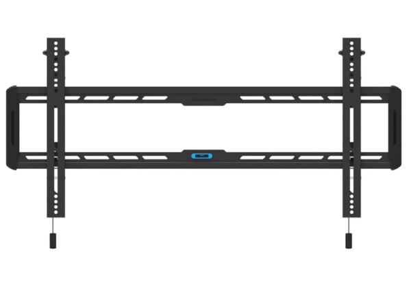 Neomounts Wall mount | WL35-550BL18 TV mount wall | Tilt | 43-86 " | Maximum weight (capacity) 60 kg | Black - Image 7