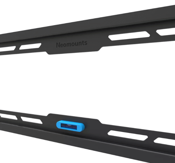 Neomounts Wall mount | WL30-550BL16 TV mount wall | 42-86 " | Maximum weight (capacity) 60 kg | Black - Image 7