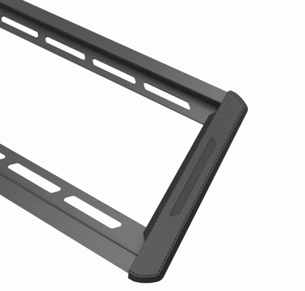 Neomounts Wall mount | WL30-550BL16 TV mount wall | 42-86 " | Maximum weight (capacity) 60 kg | Black - Image 9