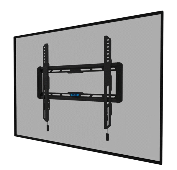 Neomounts Wall mount | WL30-550BL14 TV mount wall | 32-75 " | Maximum weight (capacity) 50 kg | Black